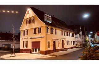 Immobilie mieten in Schmerstraße 36, 70734 Fellbach, Luxury equipped, fully furnished lighty spacey apartement of the winyard city Fellbach