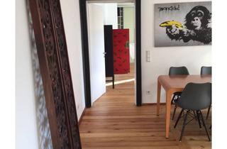 Immobilie mieten in Hainstraße 22, 90461 Nürnberg, Stylische Maisonette Wohnung