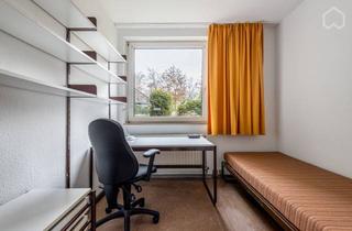 Immobilie mieten in Generaloberst-Beck-Straße 3-7, 55129 Mainz, Hübsches und preiswertes Einzelapartment im Herzen von Mainz