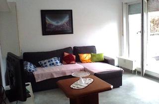 Immobilie mieten in Lindenstraße 90, 15366 Hoppegarten, Ruhiges Loft in Hoppegarten