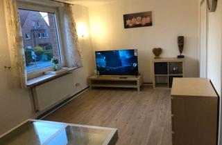 Immobilie mieten in Ohechaussee 41, 22848 Norderstedt, Modernes frisch saniertes Apartment in Top Lage in Norderstedt