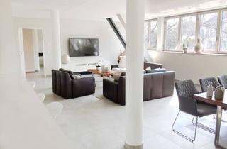 Immobilie mieten in Stresemannstraße 22, 68165 Mannheim, Tulla The Luxury Loft im Center von Mannheim