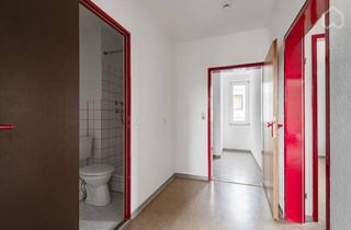 Immobilie mieten in Generaloberst-Beck-Straße 3-7, 55129 Mainz, Hübsches und preiswertes Doppelapartment im Herzen von Mainz