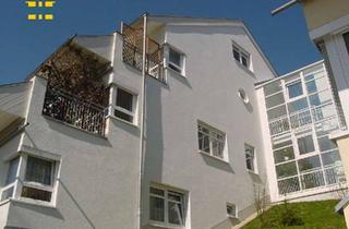 Wohnung kaufen in Amselring 17, 09235 Burkhardtsdorf, *vermietete 2-Raum-Wohnung mit Tiefgaragenstellplatz - ideal zur Kapitalanlage*