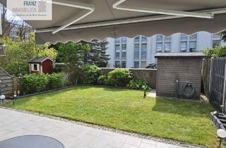 Wohnung kaufen in 42283 Barmen, Ruhig & zentral gelegene 3 Zi-Maisonettewohnung mit eigenem Garten & Terrasse