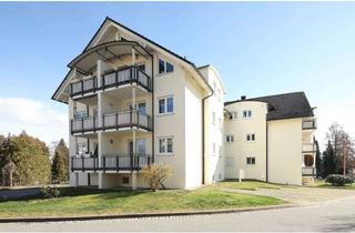 Wohnung kaufen in Am Sportplatz, 09244 Lichtenau, Moderne 2-Raum-Wohnung mit Balkon