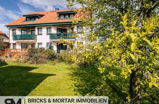Wohnung kaufen in 04683 Naunhof, Modernes Wohnen in Fuchshain: Charmante 3-Zimmer-Wohnung mit Balkon und besonderem Flair