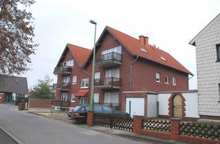 Wohnung kaufen in 52388 Nörvenich, Nörvenich- Wissersheim, Dachgeschosswohnung, Fußbodenheizung, 2 Balkone, Garage
