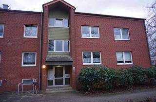 Wohnung kaufen in Königsberger Str. 34, 21423 Winsen (Luhe), 2 Zi.-Whg. mit Balkon in Winsen/L.