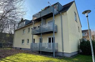 Wohnung kaufen in Türnicher Straße 28, 50354 Hürth, Nichts "von der Stange". Studio in begehrter Wohnlage mit Stellplatz!