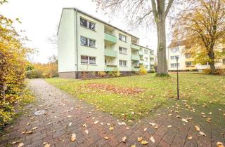 Wohnung kaufen in 31840 Hessisch Oldendorf, ruhig und stadtnah, Ihr neues zu Hause.