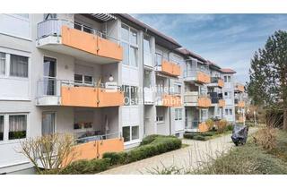 Wohnung kaufen in 73527 Schwäbisch Gmünd, Kapitalanlage in ruhig gelegener Seniorenwohnanlage!