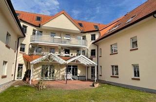 Wohnung kaufen in Mühlenberg 10, 18311 Ribnitz-Damgarten, Vermietete 3-Zi-ETW mit Wohnkonzept: Betreutes Wohnen