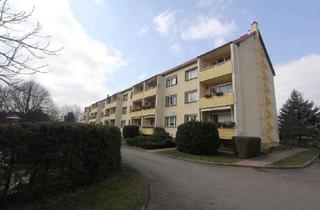 Wohnung kaufen in 06618 Schönburg, ETW in Possenhain