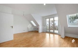 Wohnung kaufen in 85757 Karlsfeld, Bezaubernde 3-Zimmer-Maisonettewohnung mit Balkon vor den Toren Münchens