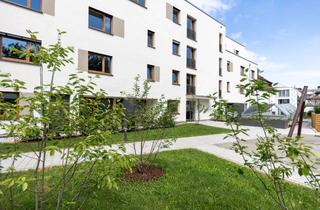 Wohnung kaufen in Hünistraße 2-4, 88046 Friedrichshafen, Mein Zuhause mit Terrasse im Grünen