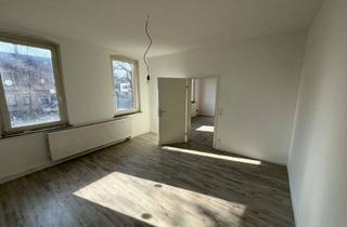 Wohnung mieten in 38350 Helmstedt, Große 6 Zimmerwohnung auf 2 Etagen in Helmstedt