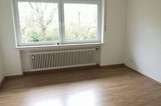 Wohnung mieten in 48599 Gronau (Westfalen), Schöne Obergeschosswohnung mit großer Dachterrasse zu vermieten