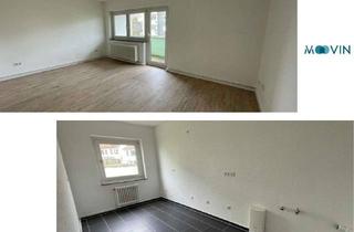 Wohnung mieten in Auf Der Brede 32, 42477 Radevormwald, Ideal für Singles oder Paare: Helle 2-Zimmer-Wohnung mit Balkon!