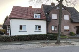 Wohnung mieten in Im Osteresch 11, 46397 Bocholt, 2-Zimmer-OG-Wohnung in Bocholt zu vermieten
