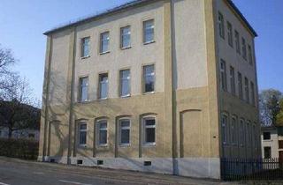 Wohnung mieten in Chemnitzer Straße, 09232 Hartmannsdorf, Günstige 2-Zimmer mit Einbauküche, Laminat und Wannenbad!!!