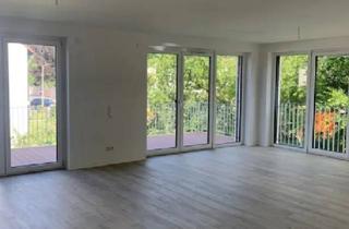 Wohnung mieten in Grenzstraße 13, 90768 Dambach / Unterfürberg, **Neubau** Schöne helle 3-Zimmer Wohnung mit Balkon