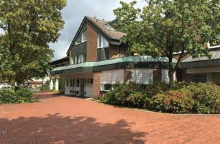 Gewerbeimmobilie kaufen in 49811 Lingen, Vielseitiges Investment in Lingen