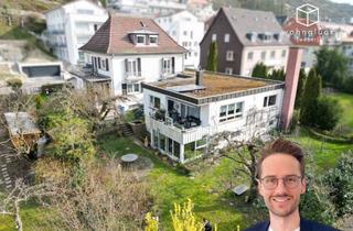 Haus kaufen in 97980 Bad Mergentheim, Doppeltes Glück: Zwei Häuser, zwei Grundstücke - Ihr Traumhauspaket wartet!