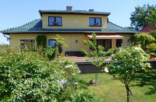 Einfamilienhaus kaufen in 14943 Luckenwalde, Sommer 2024 im eigenen Garten! Charmantes Einfamilienhaus mit großem Keller in Luckenwalde!