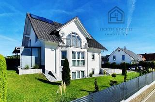 Haus kaufen in 78559 Gosheim, F&D | Großartiges Ein- bis Zweifamilienhaus mit Doppelgarage in ruhiger Wohnlage