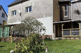Einfamilienhaus kaufen in 67715 Geiselberg, Sympathisches Einfamilienhaus mit schönem Süd-Garten sucht neue Bewohner!