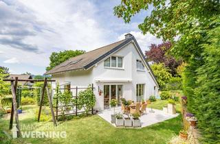 Haus kaufen in 53619 Rheinbreitbach, Freistehendes EFH mit 6 Zimmern und schönem Süd-Garten