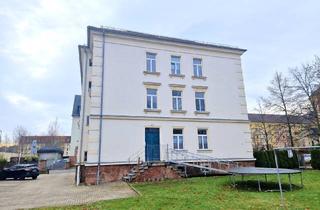 Mehrfamilienhaus kaufen in 09306 Rochlitz, Attraktives Mehrfamilienhaus als Kapitalanlage