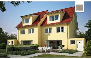 Haus kaufen in 01665 Klipphausen, Das Familien-Doppelhaus kurz vor Dresden