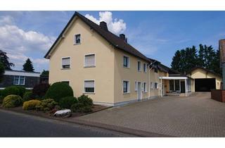 Haus kaufen in Im Oberdorf 30, 52393 Hürtgenwald, Gewerbe / Halle / Wohnhaus / Mietwohnung sehr groß, tolle Lage, perfekter, sehr gepflegter Zustand
