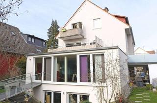 Mehrfamilienhaus kaufen in 61352 Bad Homburg vor der Höhe, MTI Select - Mehrfamilienhaus mit vielen Nutzungsmöglichkeiten