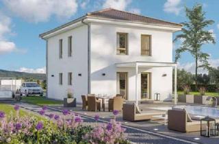 Villa kaufen in 36286 Neuenstein, Wunderschöne kleine Stadtvilla für Preisbewusste