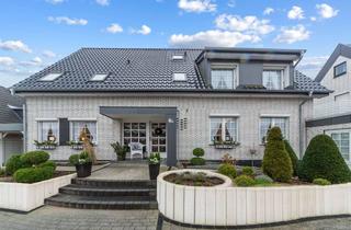 Haus kaufen in 23743 Grömitz, Großzügiges Haus mit vielfältigen Nutzungsmöglichkeiten in strandnaher Lage