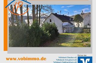 Einfamilienhaus kaufen in 57520 Steinebach, Von IPC! Gemütliches Einfamilienhaus mit vielen Möglichkeiten!