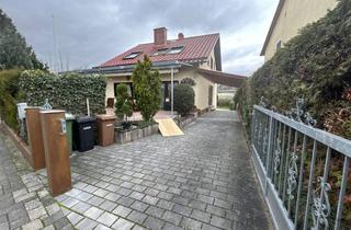 Einfamilienhaus kaufen in 64653 Lorsch, Entdecken Sie Ihr Traumhaus: Einfamilienhaus mit Pool und Gartenidylle in Lorsch