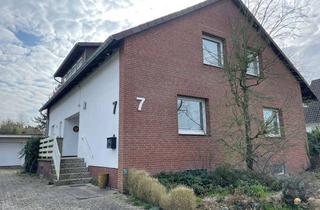 Einfamilienhaus kaufen in 29336 Nienhagen, Einfamilienhaus auf großem Grundstück in Nienhagen