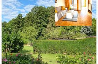 Einfamilienhaus kaufen in 14913 Jüterbog, Einfamilienhaus in Jüterbog mit traumfhaftem Blick ins Grüne