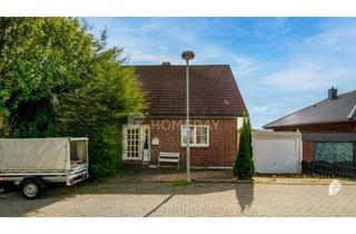 Haus kaufen in 58739 Wickede (Ruhr), Gemütliches EFH mit Kamin, EBK, Garage und Garten in familienfreundlicher Lage