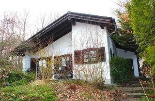 Haus kaufen in 55442 Stromberg, Naturidylle: freistehender Bungalow mit Garten