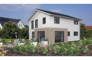 Einfamilienhaus kaufen in 56368 Katzenelnbogen, Bauen Sie Ihr eigenes Zuhause! **Stylisches wohlfühl Einfamilienhaus **inkl. Grundstück**