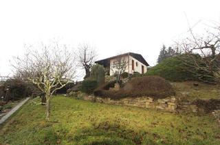 Haus kaufen in 06618 Mertendorf, Charmantes Wochenendhaus im Saale-Unstrut Gebiet mit Blick auf Naumburg-Saale