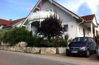 Haus kaufen in 88427 Bad Schussenried, 74182 Obersulm/Willsbach ein Haus am See