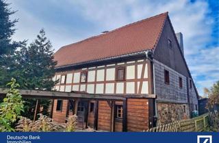Haus kaufen in 02763 Mittelherwigsdorf, Familienparadies mit Einliegerwohnung