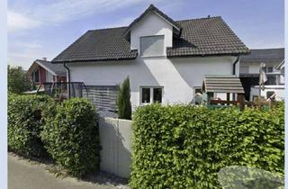 Haus kaufen in 88255 Baindt, Geräumiges 6-Zimmer-Haus mit gehobener Innenausstattung zum Kauf in Baindt