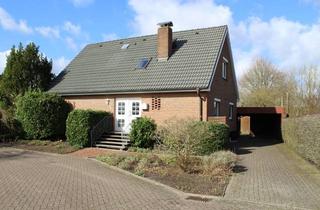 Einfamilienhaus kaufen in 27616 Beverstedt, Liebevoll gepflegtes 4-Zimmer-Einfamilienhaus in Beverstedt